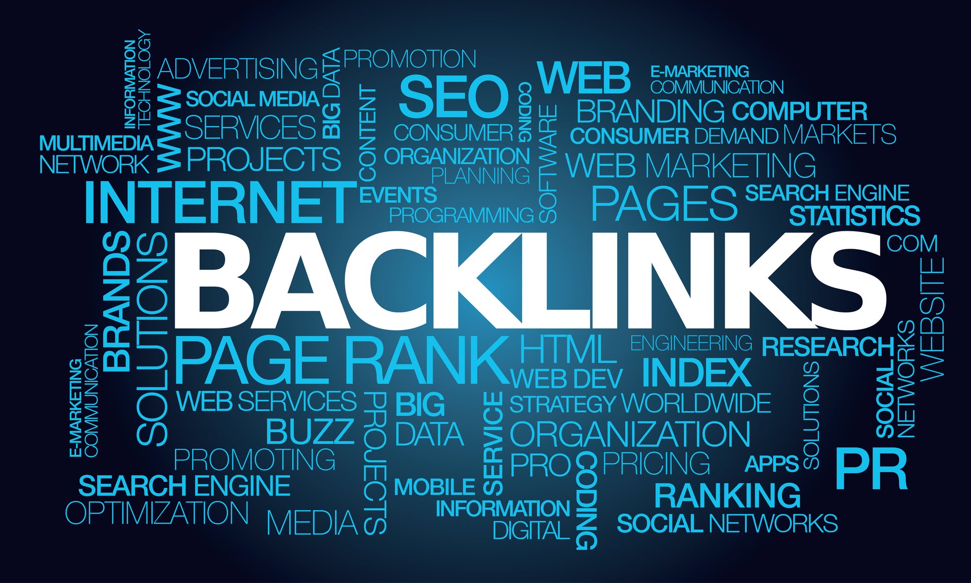 بک لینک (backlink) چیست و چه تاثیری بر سئو دارد؟ + نحوه ساخت